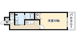 矢場町駅 7.4万円