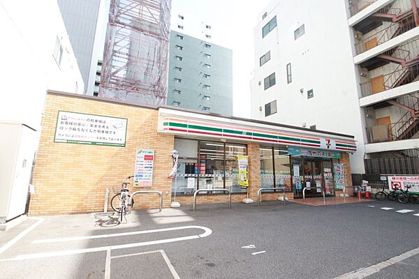 画像24:セブン−イレブン　名古屋丸の内3本町通店