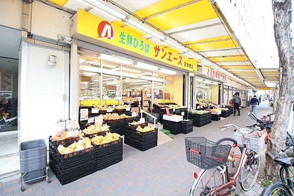 エステムコート名古屋栄デュアルレジェンド 806｜愛知県名古屋市中区大須４丁目(賃貸マンション1K・8階・22.23㎡)の写真 その19