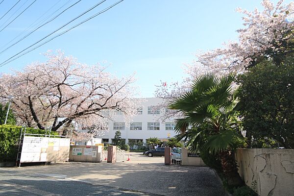 グランデ六番町 303｜愛知県名古屋市熱田区八番２丁目(賃貸マンション1K・3階・24.36㎡)の写真 その21