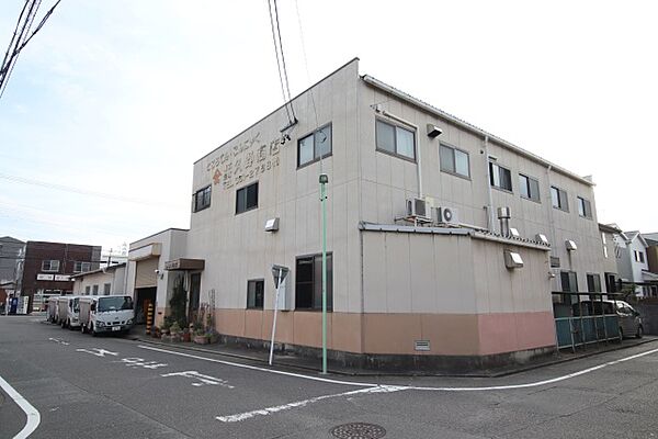 セレスティア荒子四丁目 102｜愛知県名古屋市中川区荒子４丁目(賃貸アパート1LDK・1階・50.20㎡)の写真 その21