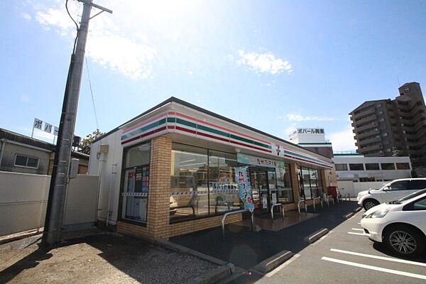 画像12:セブンイレブン　名古屋野田町店