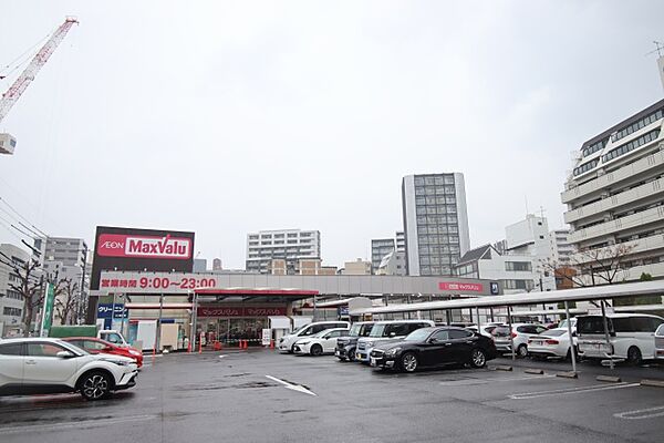 セントラルウイング 102｜愛知県名古屋市中区富士見町(賃貸マンション1K・1階・23.94㎡)の写真 その22