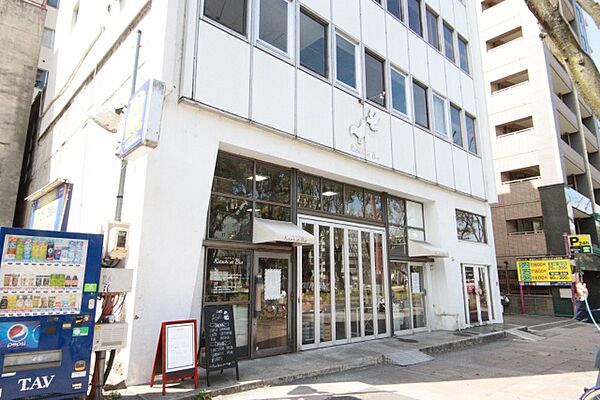 ルヴェール丸の内 302｜愛知県名古屋市中区丸の内２丁目(賃貸マンション1K・3階・24.94㎡)の写真 その23