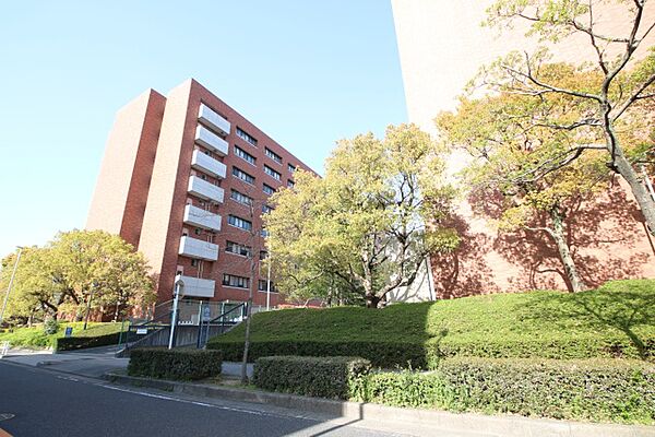 画像6:名古屋学院大学　名古屋キャンパスしろとり