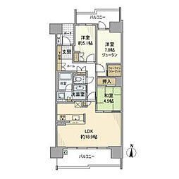 西高蔵駅 16.0万円