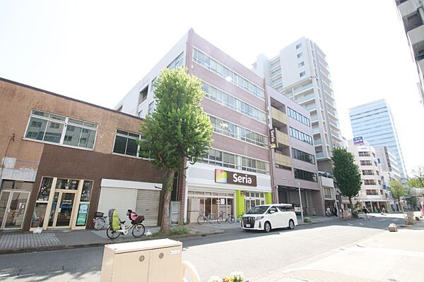 GRANPASEO丸の内 1201｜愛知県名古屋市中区丸の内２丁目(賃貸マンション3LDK・12階・63.54㎡)の写真 その4