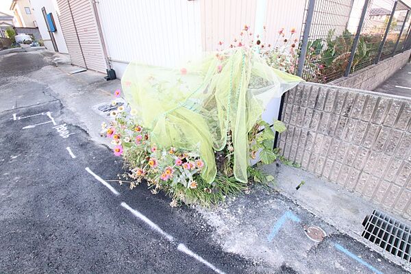 クレアール壱番館 301｜愛知県名古屋市中川区富田町大字千音寺字市場上屋敷(賃貸マンション2LDK・1階・60.68㎡)の写真 その23