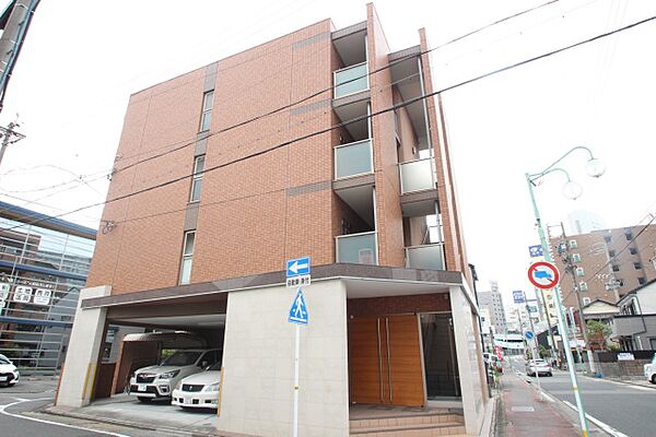 ウィング金山 303｜愛知県名古屋市熱田区波寄町(賃貸マンション1K・3階・24.92㎡)の写真 その1