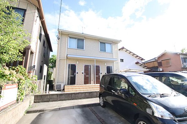 プランドール 102｜愛知県名古屋市中川区明徳町３丁目(賃貸アパート1R・1階・32.37㎡)の写真 その6