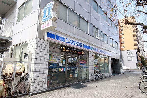 画像23:ローソン　丸の内二丁目店