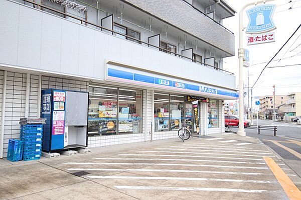 さくらHills NAGOYA WEST 1201｜愛知県名古屋市中川区八田町(賃貸マンション3LDK・12階・78.92㎡)の写真 その22