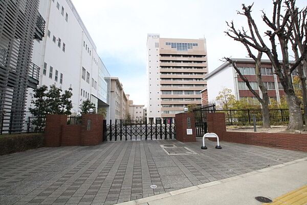 Premier ResidenceII 201｜愛知県名古屋市中川区法華西町(賃貸アパート2LDK・2階・57.39㎡)の写真 その21