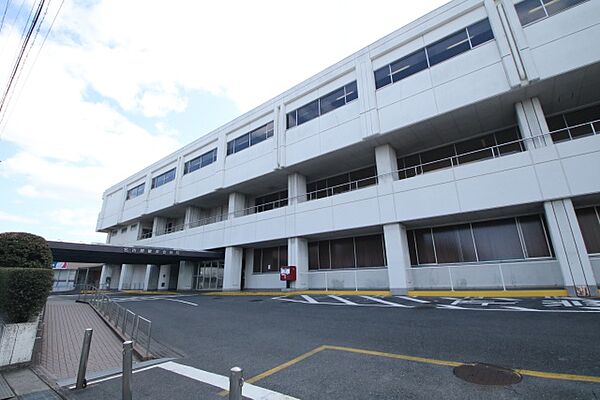 ボヌール 201｜愛知県名古屋市中川区中野新町２丁目(賃貸マンション1K・2階・27.52㎡)の写真 その24