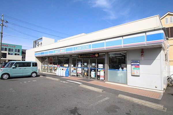 メゾン畑田 202｜愛知県名古屋市中川区畑田町３丁目(賃貸マンション3DK・2階・53.68㎡)の写真 その21