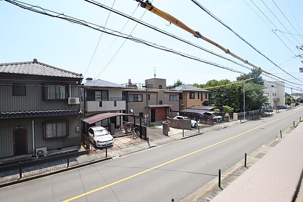 カーザアメイシア 503｜愛知県名古屋市中川区野田２丁目(賃貸マンション2LDK・5階・71.77㎡)の写真 その19