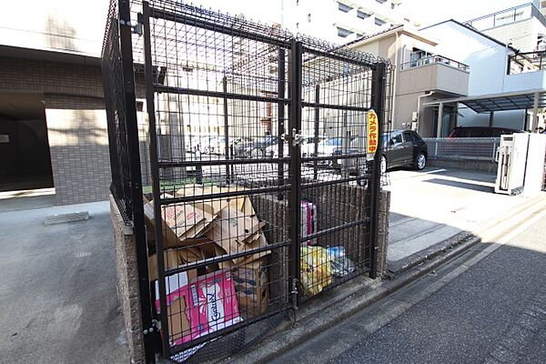 プログレスアサダ瓦町 801｜愛知県名古屋市中区新栄１丁目(賃貸マンション1LDK・8階・43.66㎡)の写真 その27