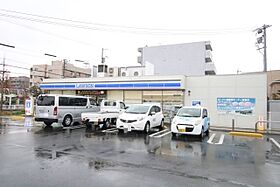 クーブス　ＴＥＮ 301 ｜ 愛知県名古屋市熱田区明野町（賃貸アパート1R・3階・26.93㎡） その19