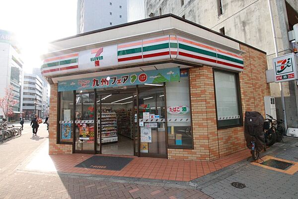 Gramercy Shirakawa Koen 805｜愛知県名古屋市中区栄２丁目(賃貸マンション1R・8階・31.68㎡)の写真 その24