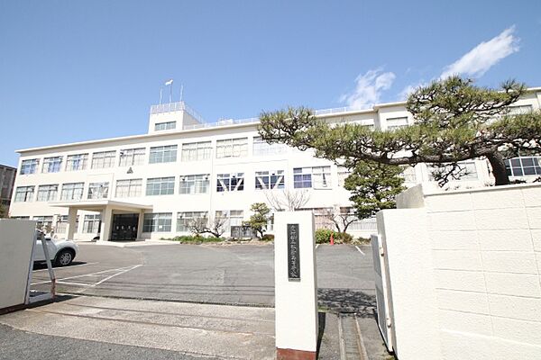 ボヌール里 103｜愛知県名古屋市中川区乗越町３丁目(賃貸アパート1LDK・1階・41.54㎡)の写真 その21