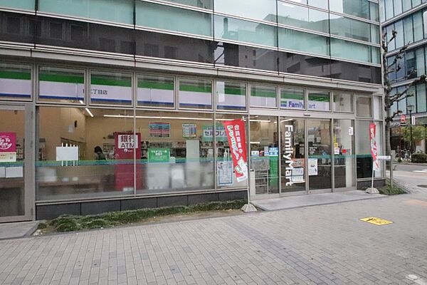 画像12:ファミリーマート　錦二丁目店