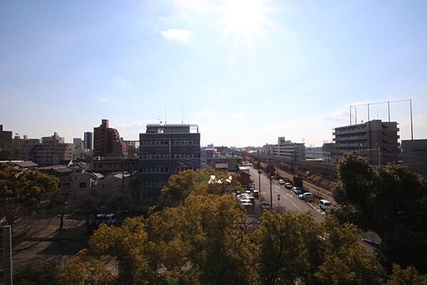 ル・ソレイユ 903｜愛知県名古屋市中川区尾頭橋４丁目(賃貸マンション1K・9階・30.25㎡)の写真 その19