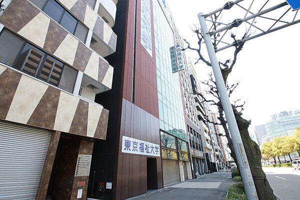 ザ・テラス丸の内 504｜愛知県名古屋市中区丸の内２丁目(賃貸マンション1LDK・5階・43.46㎡)の写真 その21