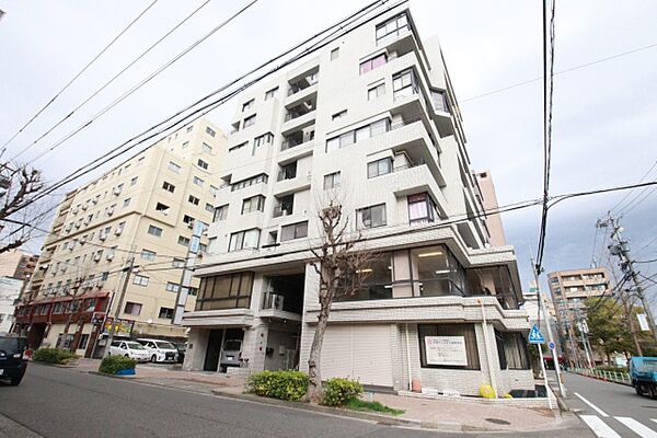 N apartment 505｜愛知県名古屋市中区大須１丁目(賃貸マンション1K・5階・32.55㎡)の写真 その20