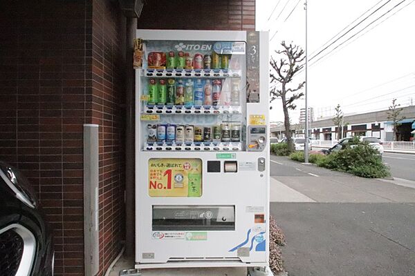 セントラルコート千代田 0305｜愛知県名古屋市中区千代田４丁目(賃貸マンション1LDK・3階・45.00㎡)の写真 その23