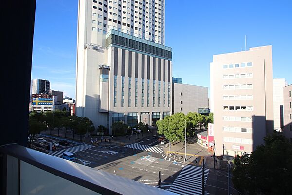 プレシャスコート金山 304｜愛知県名古屋市熱田区新尾頭１丁目(賃貸マンション1K・3階・28.44㎡)の写真 その17