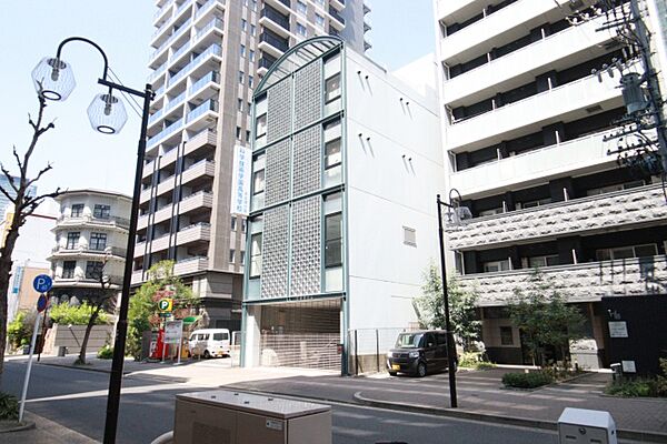 ライオンズマンション丸の内第2 601｜愛知県名古屋市中区丸の内２丁目(賃貸マンション3DK・6階・61.42㎡)の写真 その17