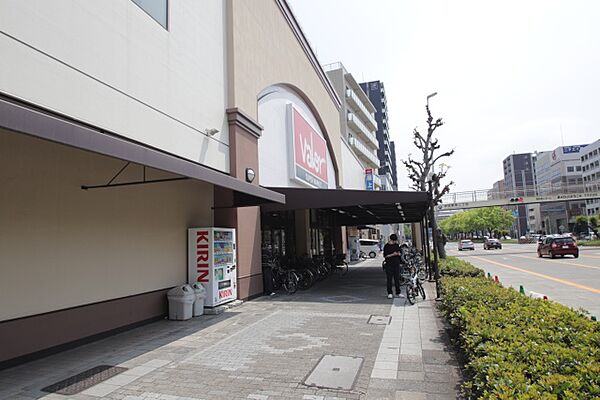 画像11:スーパーマーケットバロー　新栄店