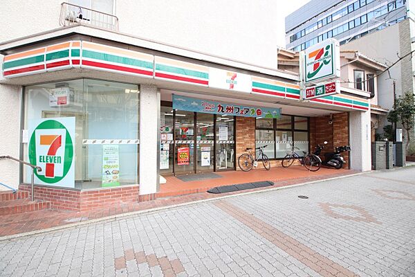 パルティール上前津 207｜愛知県名古屋市中区上前津２丁目(賃貸マンション1K・2階・24.18㎡)の写真 その23