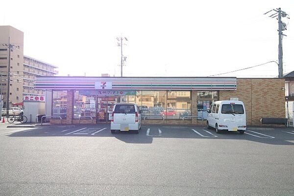 画像16:セブン−イレブン　名古屋一色新町店