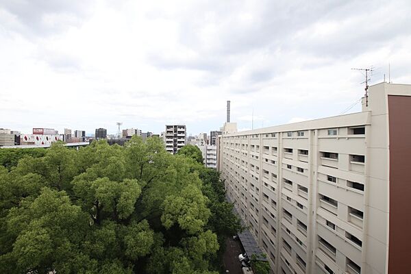 メゾン・ド・オーキッド 1001号室｜愛知県名古屋市中区大須４丁目(賃貸マンション1R・4階・43.20㎡)の写真 その17