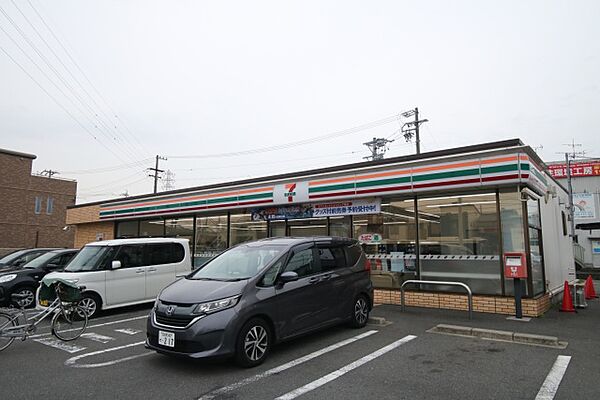 シェソワＰａｒｔ．2 202｜愛知県名古屋市中川区中島新町１丁目(賃貸アパート1K・2階・26.97㎡)の写真 その15