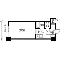 金山駅 5.0万円