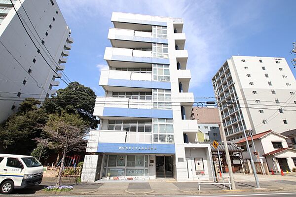 グリンハイツ 901｜愛知県名古屋市中区大須２丁目(賃貸マンション3LDK・9階・93.75㎡)の写真 その20