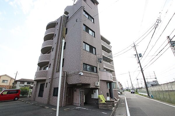 FILL SHINE 105｜愛知県名古屋市中川区かの里１丁目(賃貸マンション1LDK・1階・36.96㎡)の写真 その6