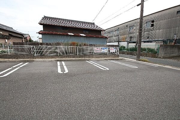 アロッジオ中野 103｜愛知県名古屋市中川区元中野町４丁目(賃貸アパート2LDK・1階・56.77㎡)の写真 その5