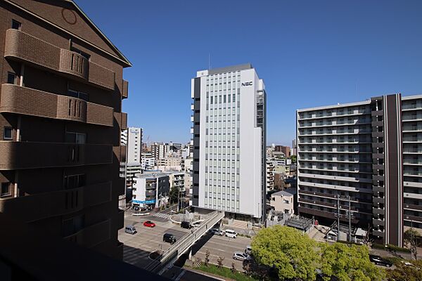 パークアクシス新栄 907｜愛知県名古屋市中区新栄１丁目(賃貸マンション2DK・9階・48.82㎡)の写真 その19