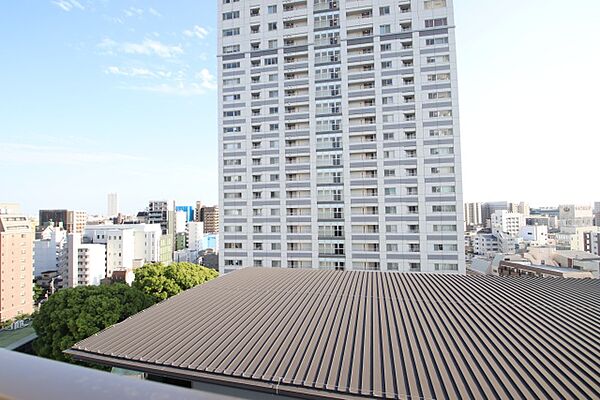 プレサンス東別院駅前II 204｜愛知県名古屋市中区伊勢山１丁目(賃貸マンション1K・2階・23.60㎡)の写真 その18