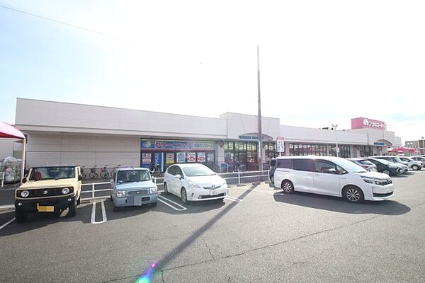 FILL SHINE 102｜愛知県名古屋市中川区かの里１丁目(賃貸マンション1LDK・1階・36.96㎡)の写真 その11