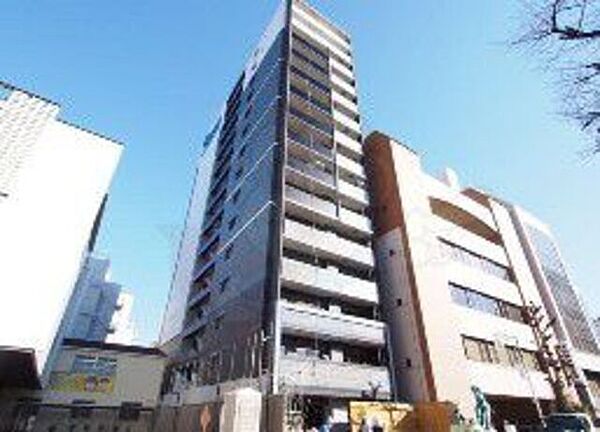 プレサンス丸の内フォート 0804｜愛知県名古屋市中区丸の内３丁目(賃貸マンション1K・8階・29.07㎡)の写真 その1