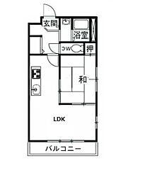 🉐敷金礼金0円！🉐グランドヒルズ水里1番館