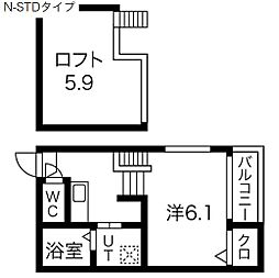 🉐敷金礼金0円！🉐グランシャリオ