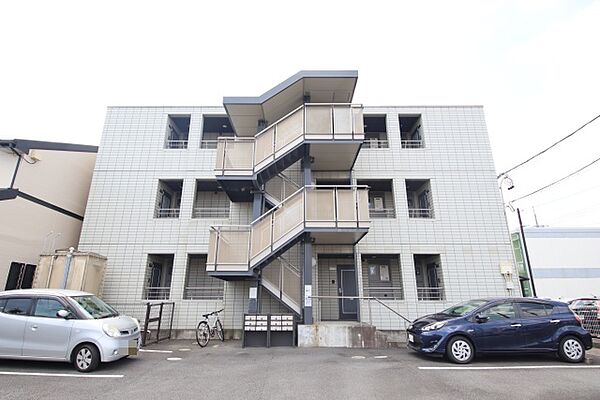 グランソワール 102｜愛知県名古屋市中川区南脇町１丁目(賃貸マンション1K・1階・28.97㎡)の写真 その1