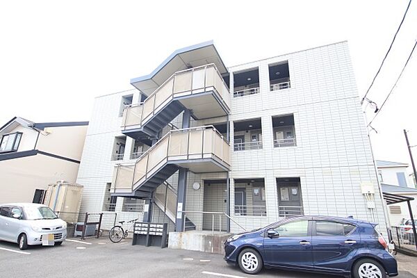 グランソワール 102｜愛知県名古屋市中川区南脇町１丁目(賃貸マンション1K・1階・28.97㎡)の写真 その6