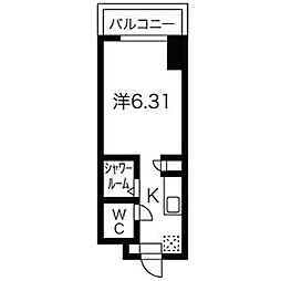東別院駅 4.7万円