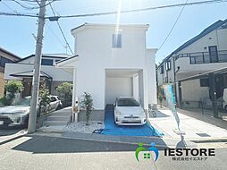 物件画像 百舌鳥赤畑町５丁　新築一戸建